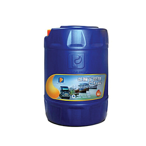 Dầu hộp số Petrolimex Gear oil 80W-90 - Thùng 18L
