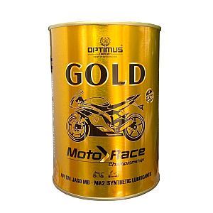 Nhớt xe máy OPTIMUS GOLD 4T